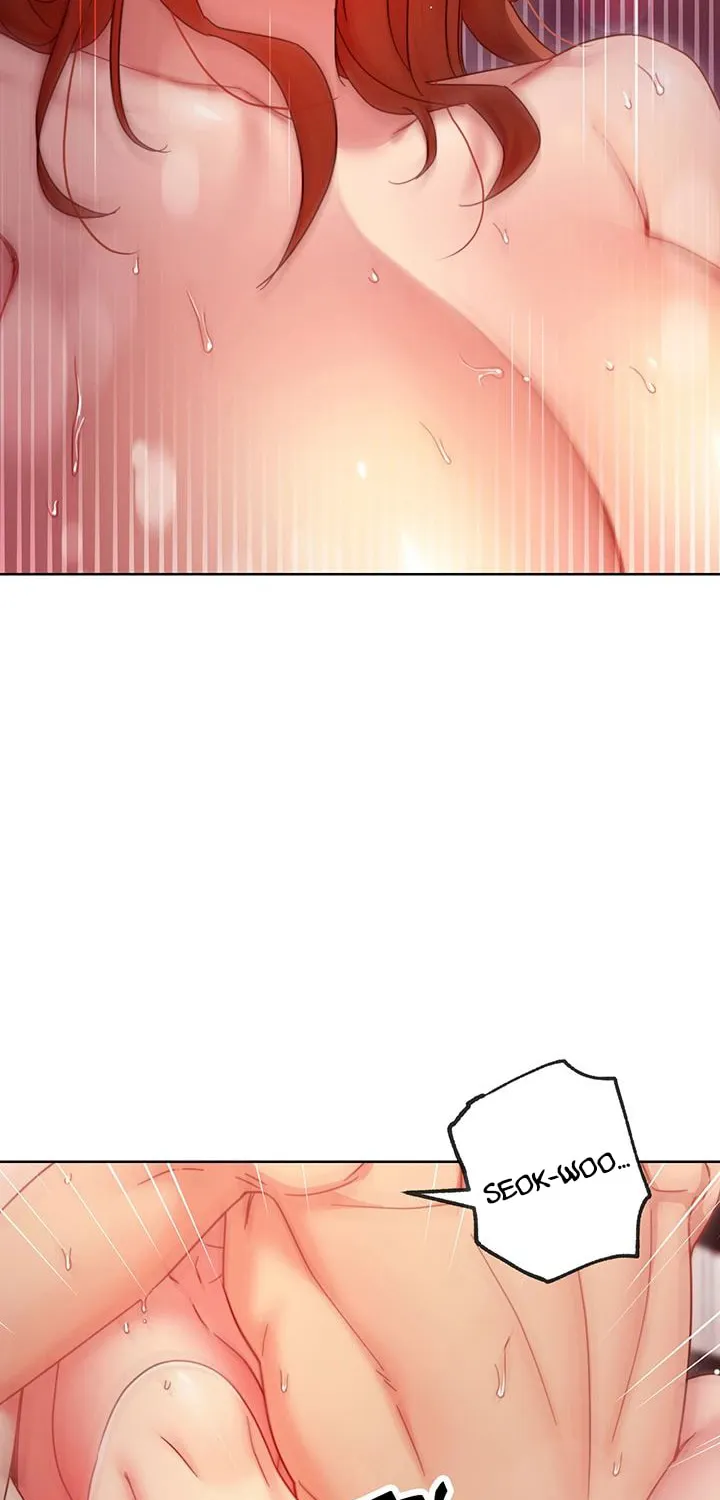 Saeeommaui Chingudeul Chapter 60 Page 61 - Chapter 60