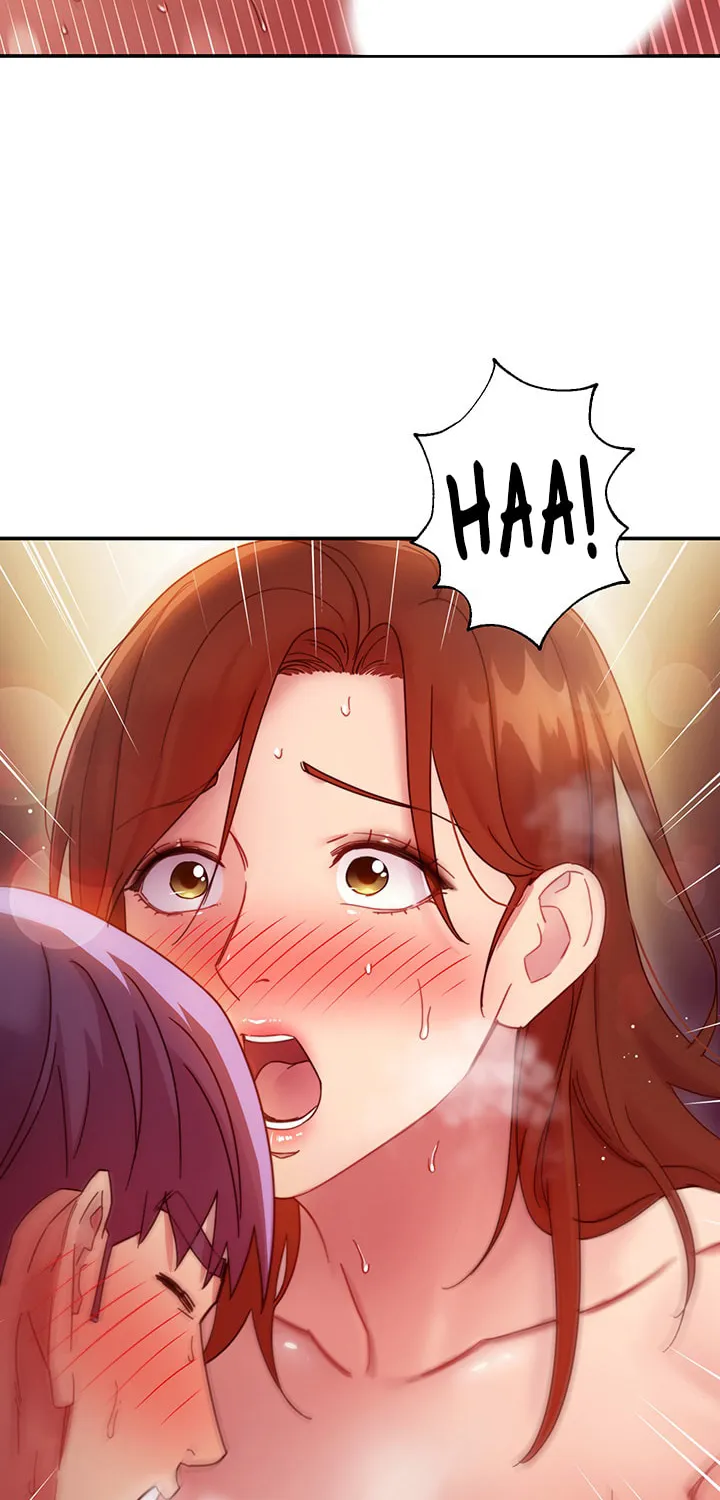 Saeeommaui Chingudeul Chapter 61 Page 19 - Chapter 61
