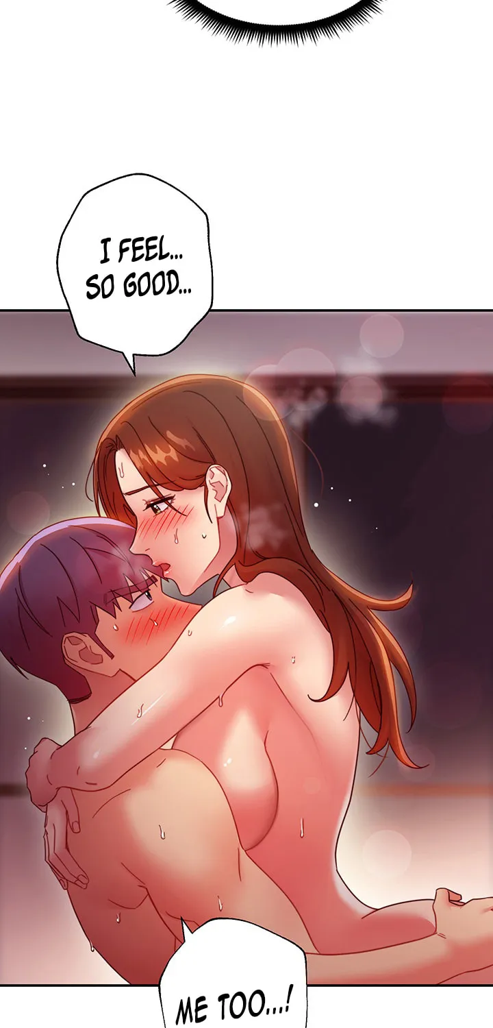 Saeeommaui Chingudeul Chapter 61 Page 24 - Chapter 61