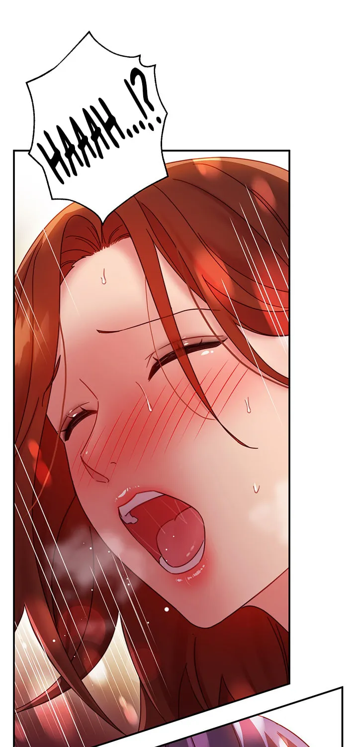 Saeeommaui Chingudeul Chapter 61 Page 27 - Chapter 61