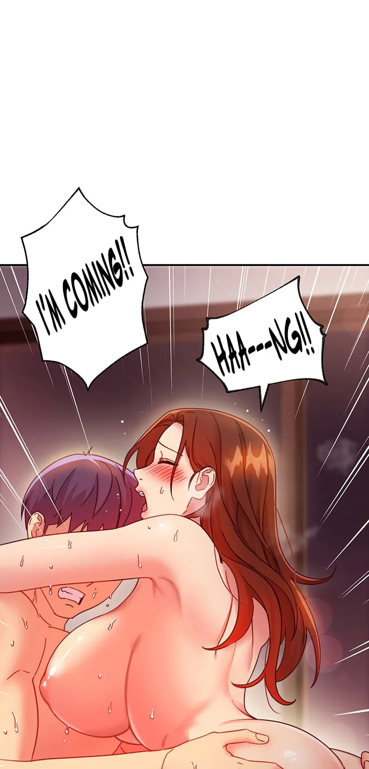 Saeeommaui Chingudeul Chapter 61 Page 30 - Chapter 61