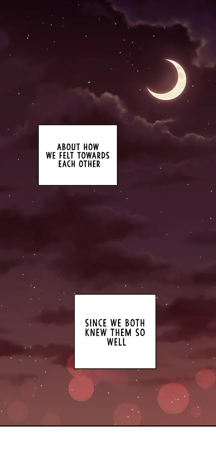Saeeommaui Chingudeul Chapter 61 Page 36 - Chapter 61