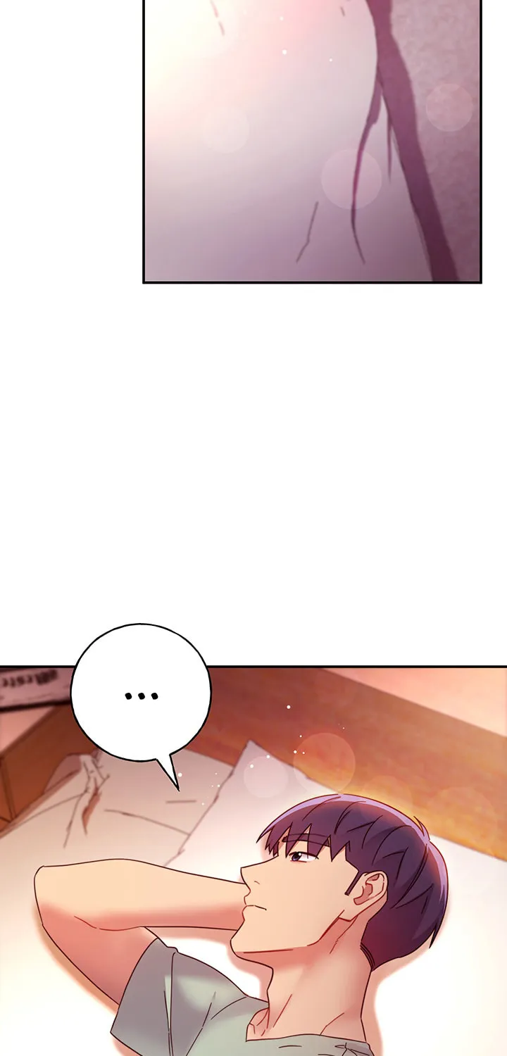 Saeeommaui Chingudeul Chapter 61 Page 38 - Chapter 61