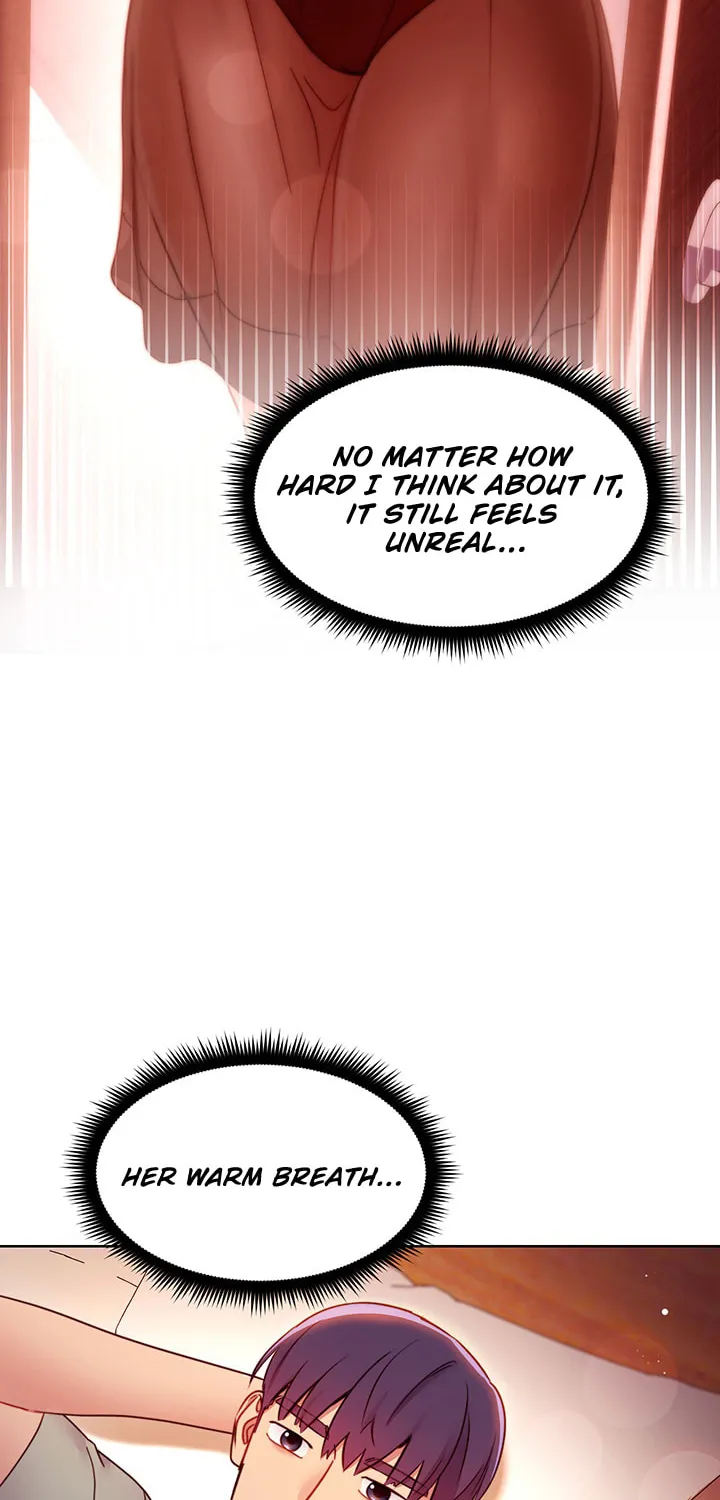 Saeeommaui Chingudeul Chapter 61 Page 41 - Chapter 61