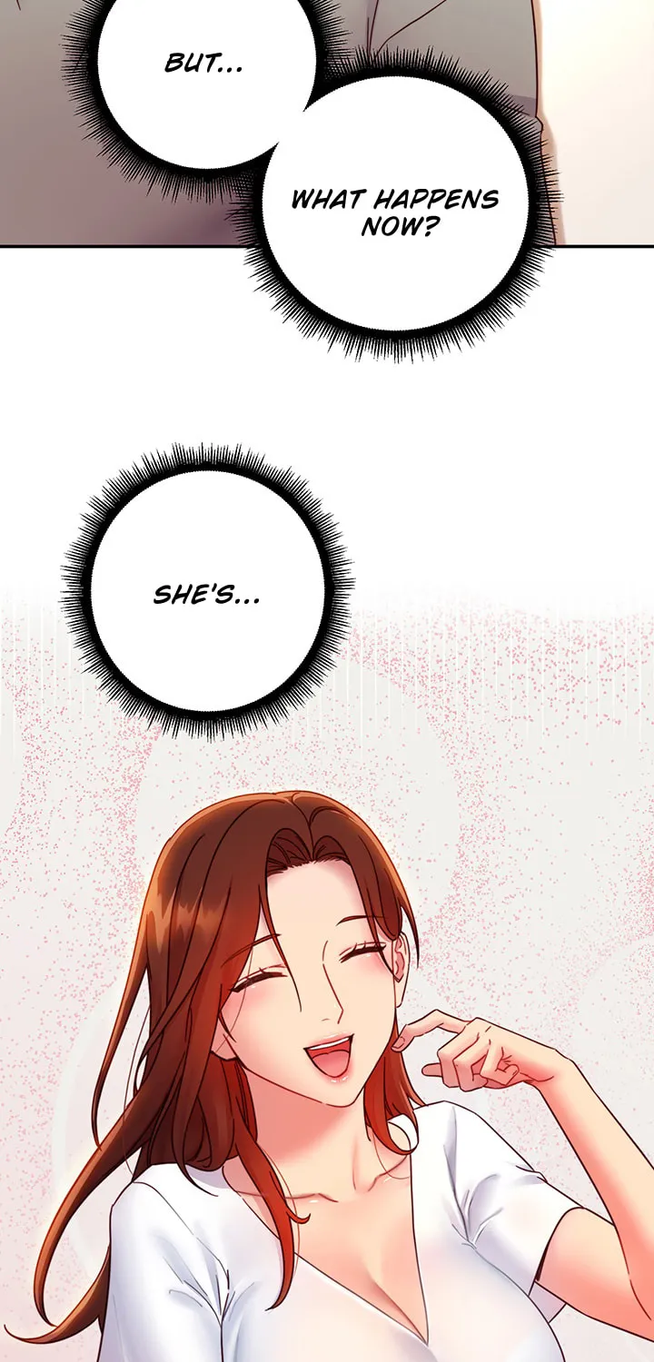 Saeeommaui Chingudeul Chapter 61 Page 44 - Chapter 61