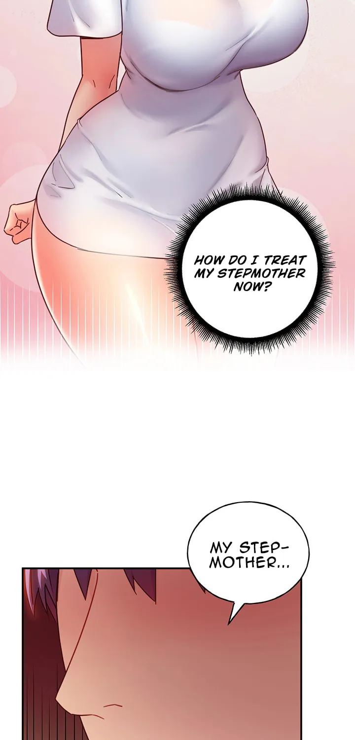 Saeeommaui Chingudeul Chapter 61 Page 45 - Chapter 61
