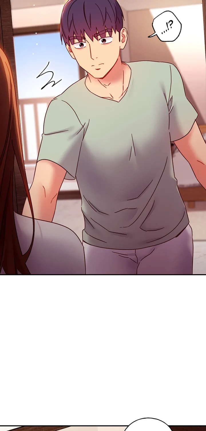 Saeeommaui Chingudeul Chapter 61 Page 48 - Chapter 61