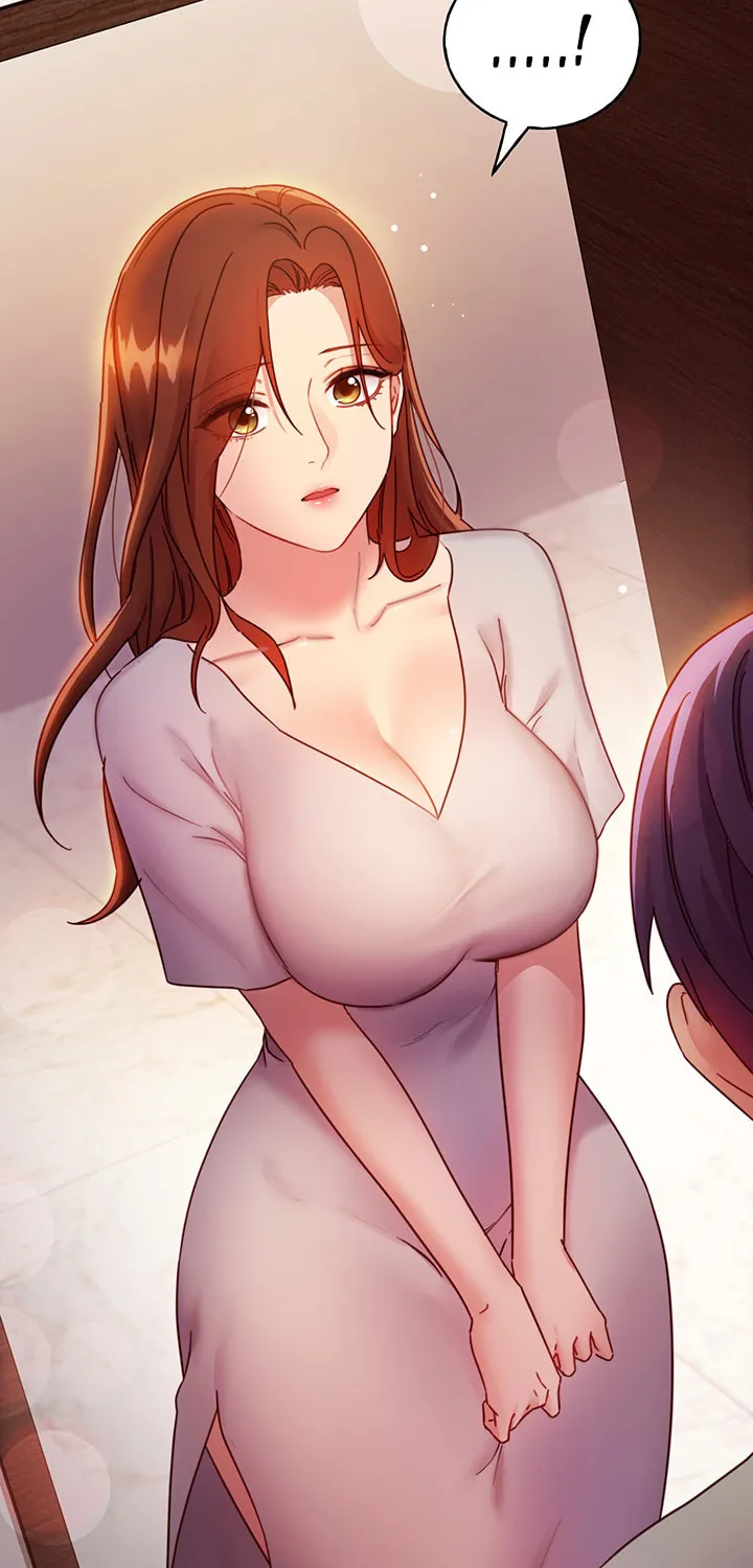 Saeeommaui Chingudeul Chapter 61 Page 49 - Chapter 61