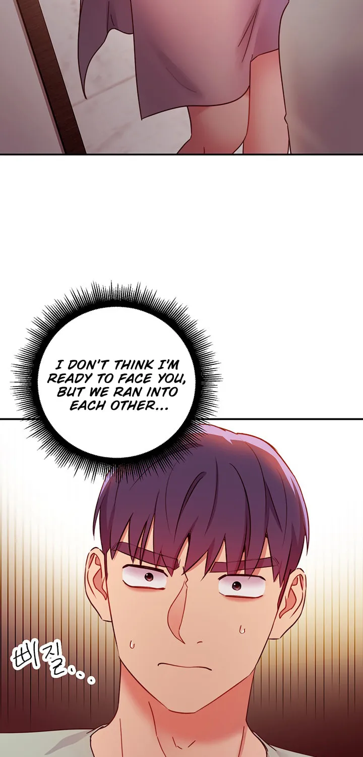 Saeeommaui Chingudeul Chapter 61 Page 50 - Chapter 61