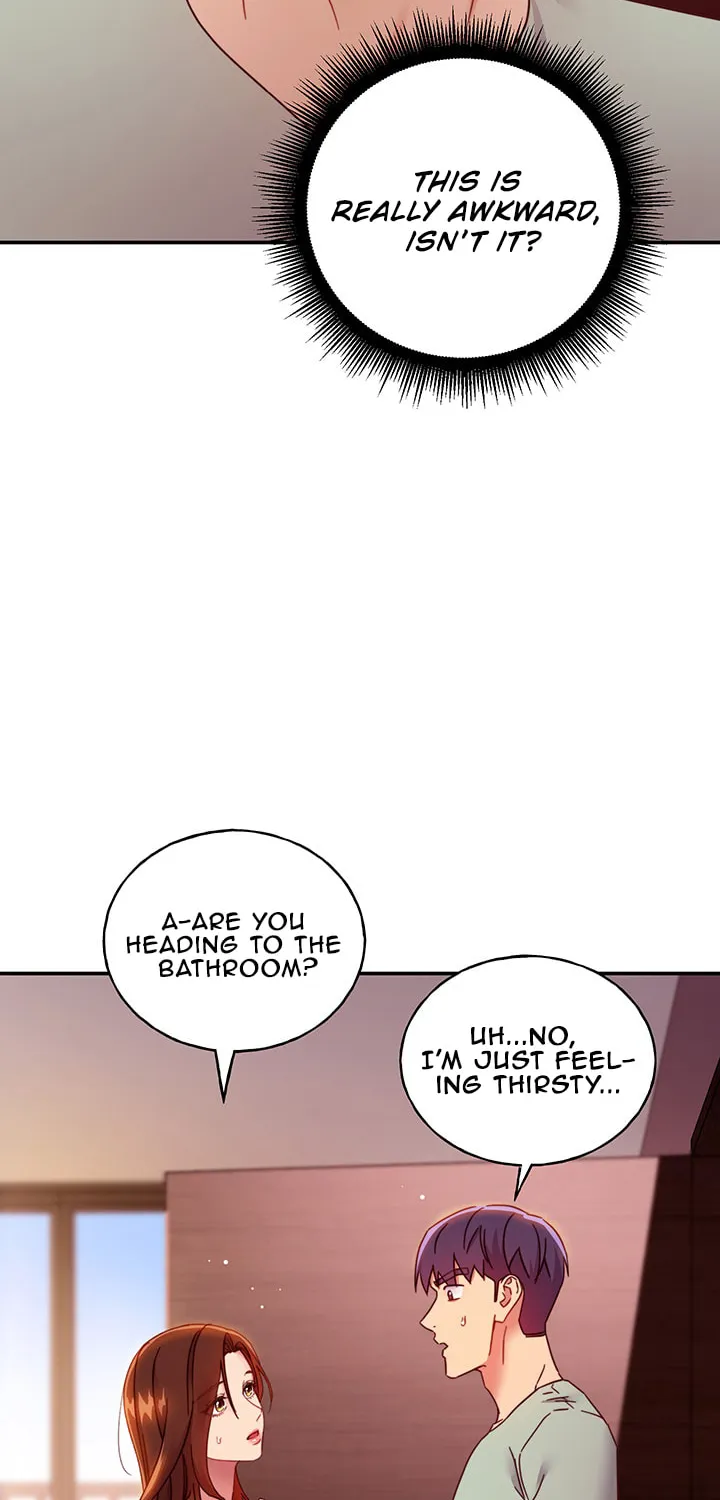 Saeeommaui Chingudeul Chapter 61 Page 51 - Chapter 61