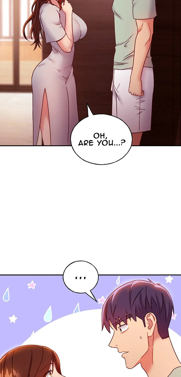 Saeeommaui Chingudeul Chapter 61 Page 52 - Chapter 61