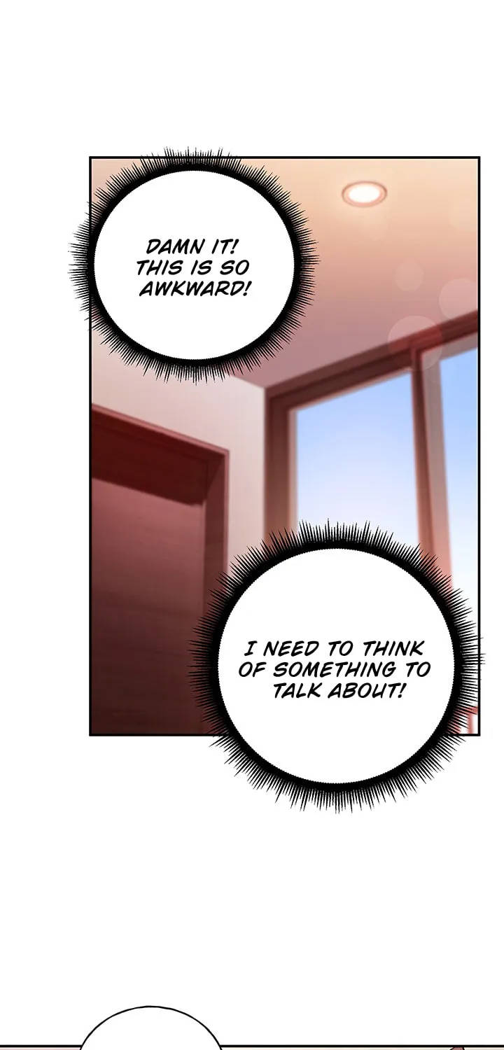 Saeeommaui Chingudeul Chapter 61 Page 54 - Chapter 61