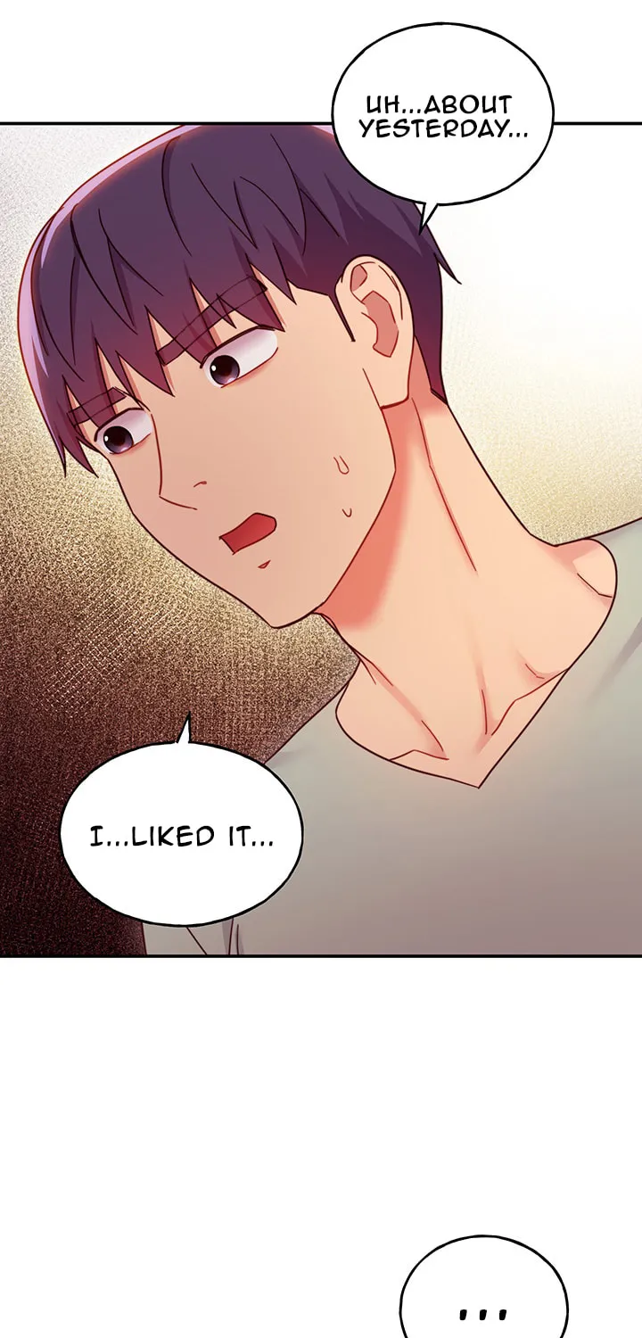 Saeeommaui Chingudeul Chapter 61 Page 56 - Chapter 61