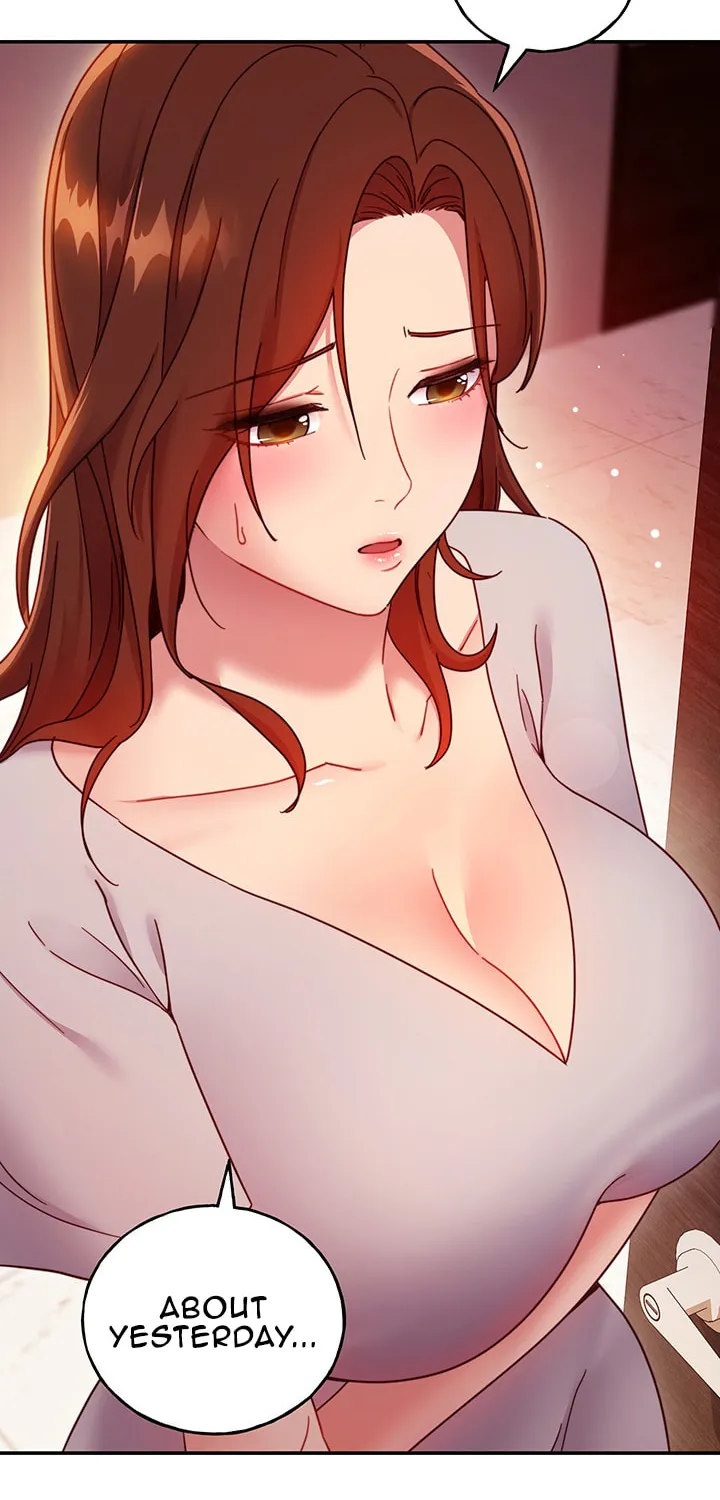 Saeeommaui Chingudeul Chapter 61 Page 57 - Chapter 61