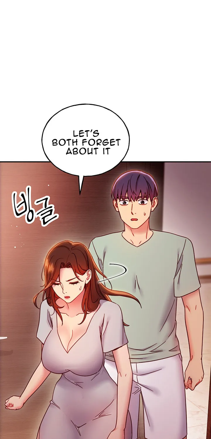 Saeeommaui Chingudeul Chapter 61 Page 58 - Chapter 61