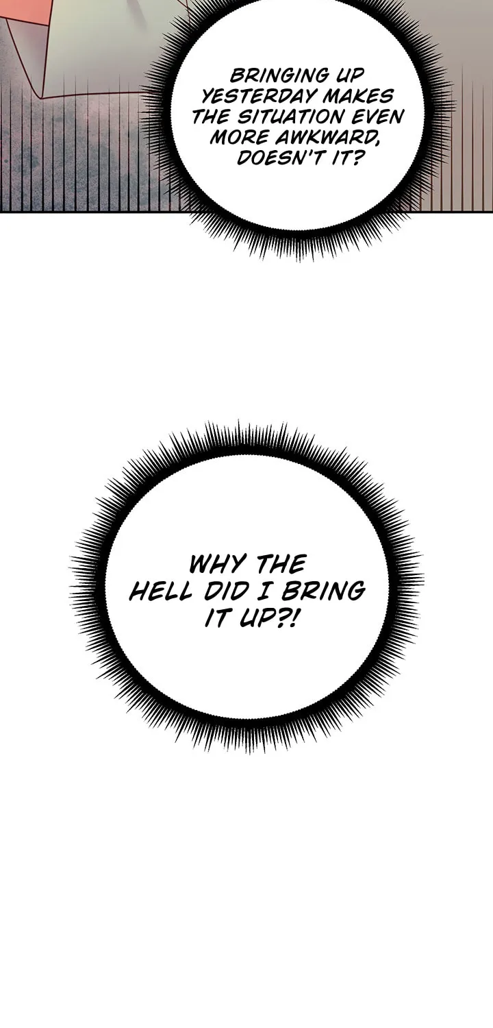 Saeeommaui Chingudeul Chapter 61 Page 61 - Chapter 61