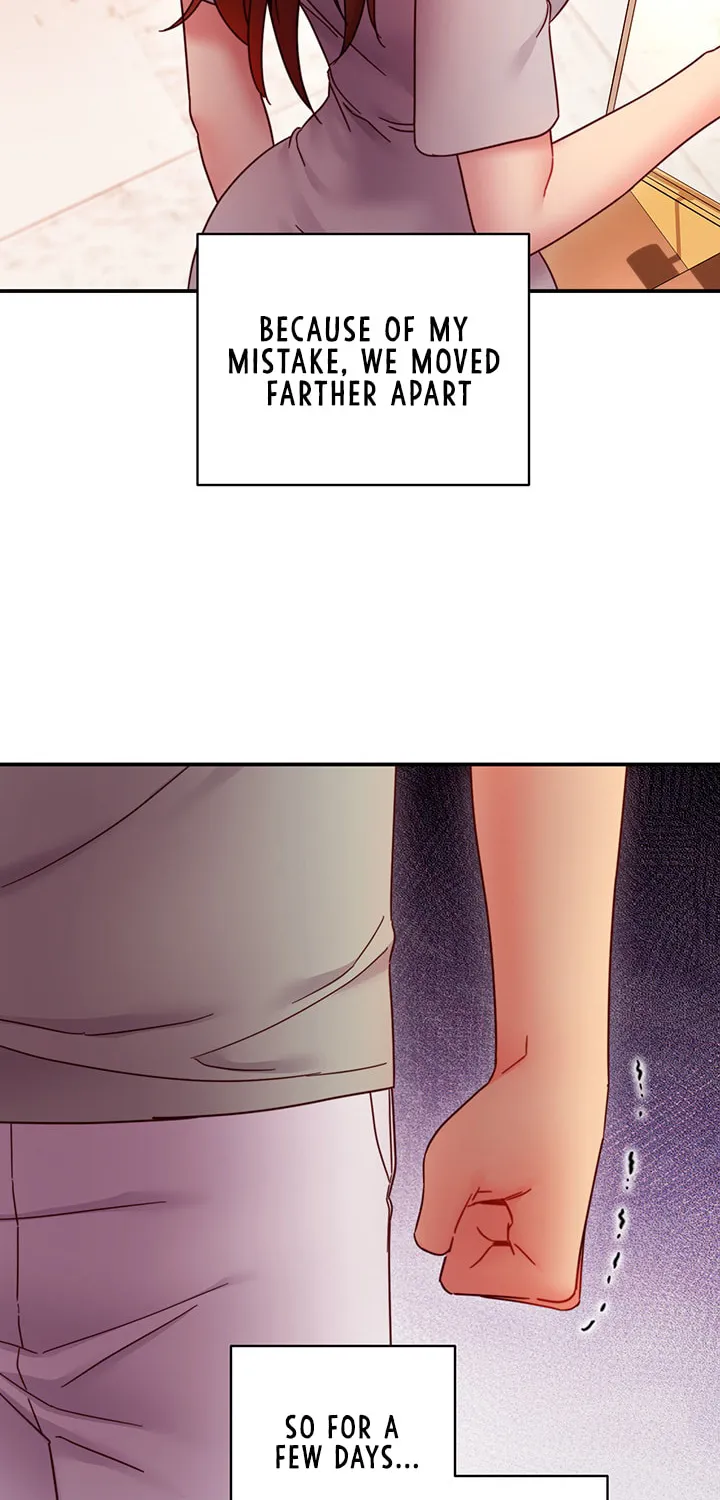 Saeeommaui Chingudeul Chapter 61 Page 65 - Chapter 61