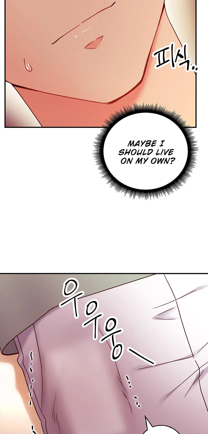 Saeeommaui Chingudeul Chapter 61 Page 70 - Chapter 61