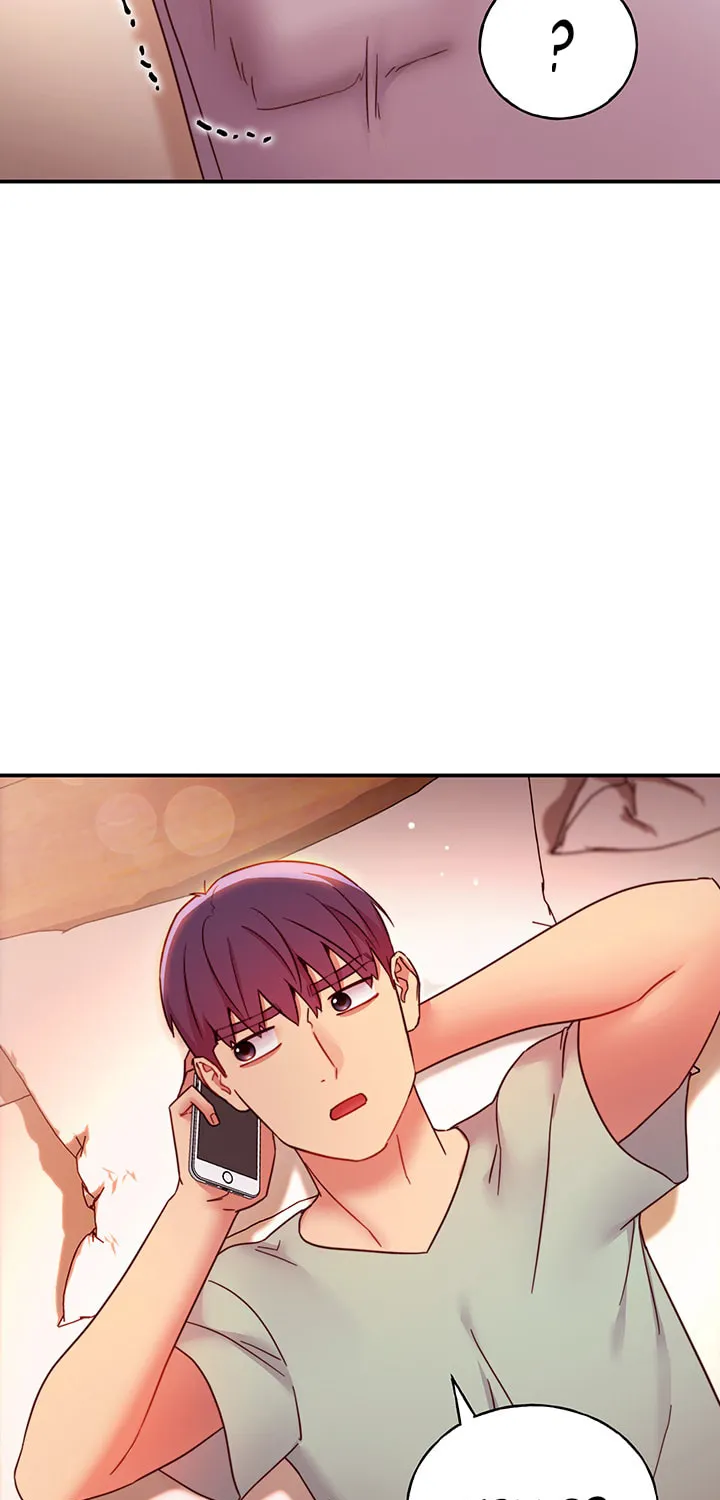 Saeeommaui Chingudeul Chapter 61 Page 71 - Chapter 61
