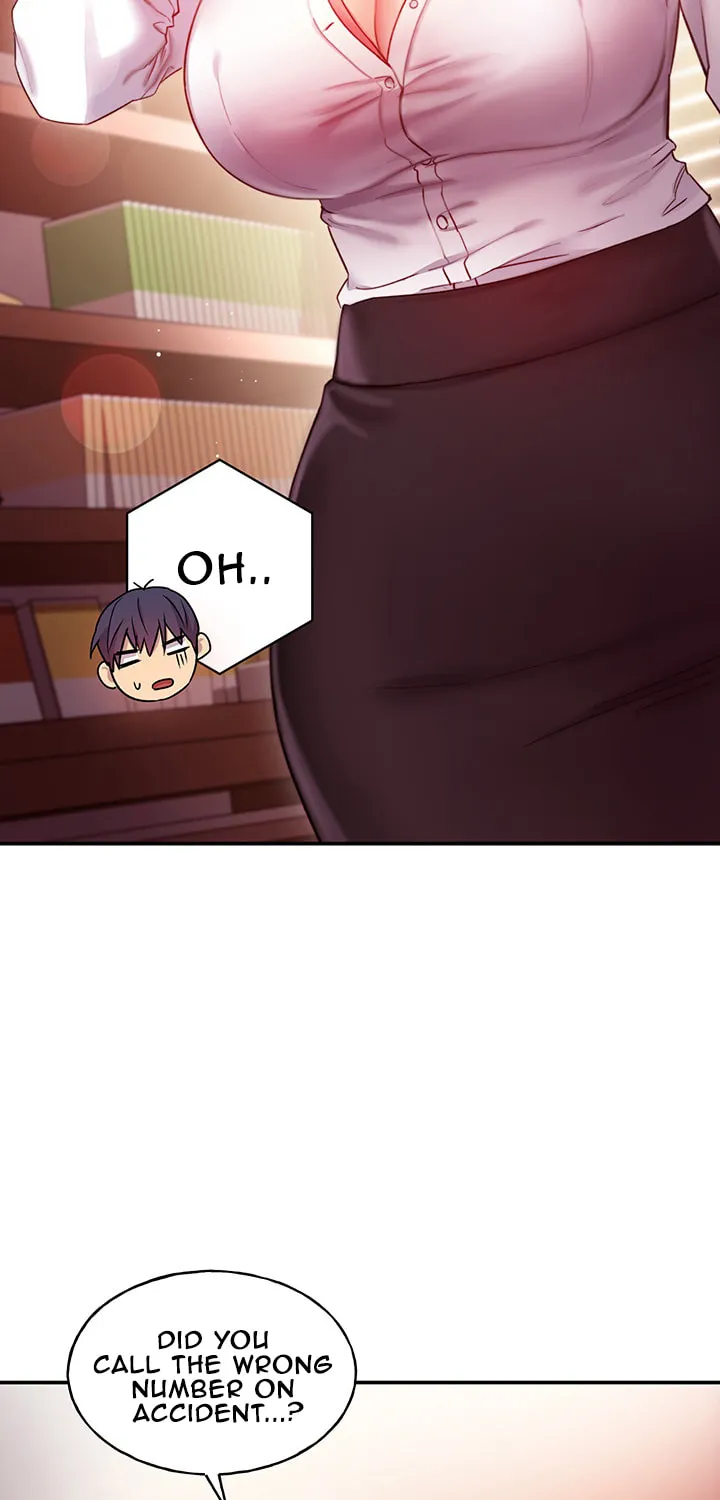 Saeeommaui Chingudeul Chapter 61 Page 73 - Chapter 61