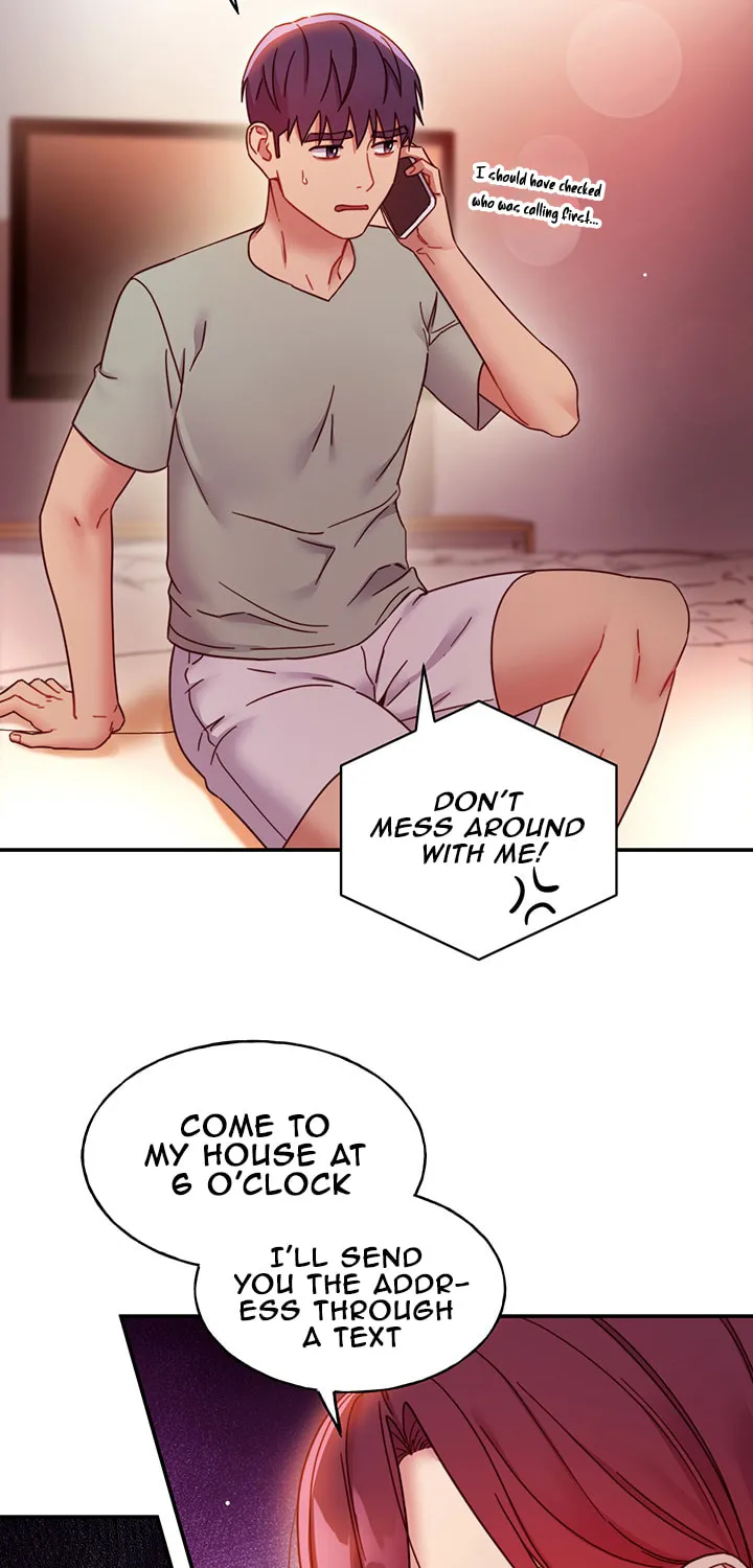 Saeeommaui Chingudeul Chapter 61 Page 74 - Chapter 61