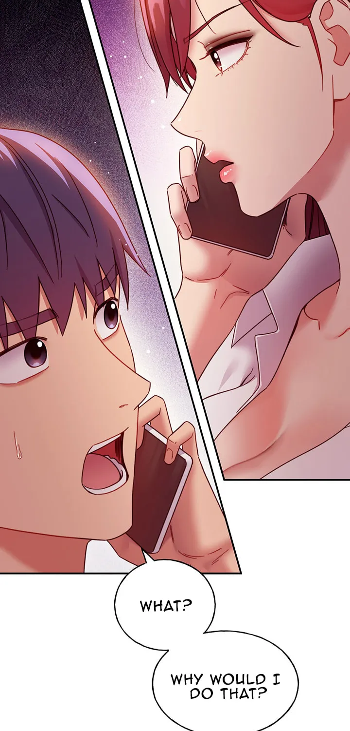Saeeommaui Chingudeul Chapter 61 Page 75 - Chapter 61
