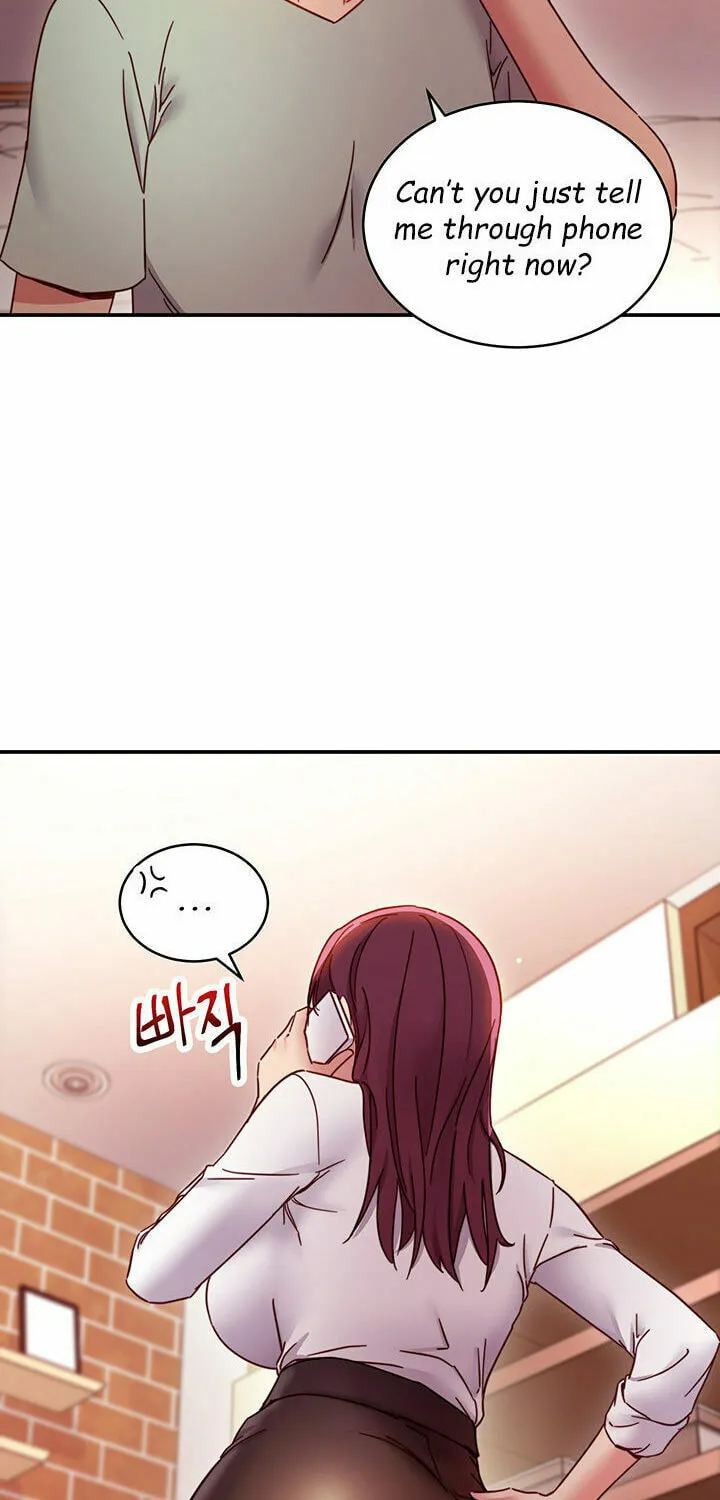 Saeeommaui Chingudeul Chapter 62 Page 7 - Chapter 62