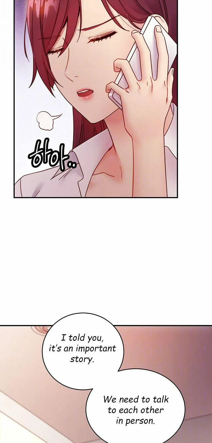 Saeeommaui Chingudeul Chapter 62 Page 9 - Chapter 62