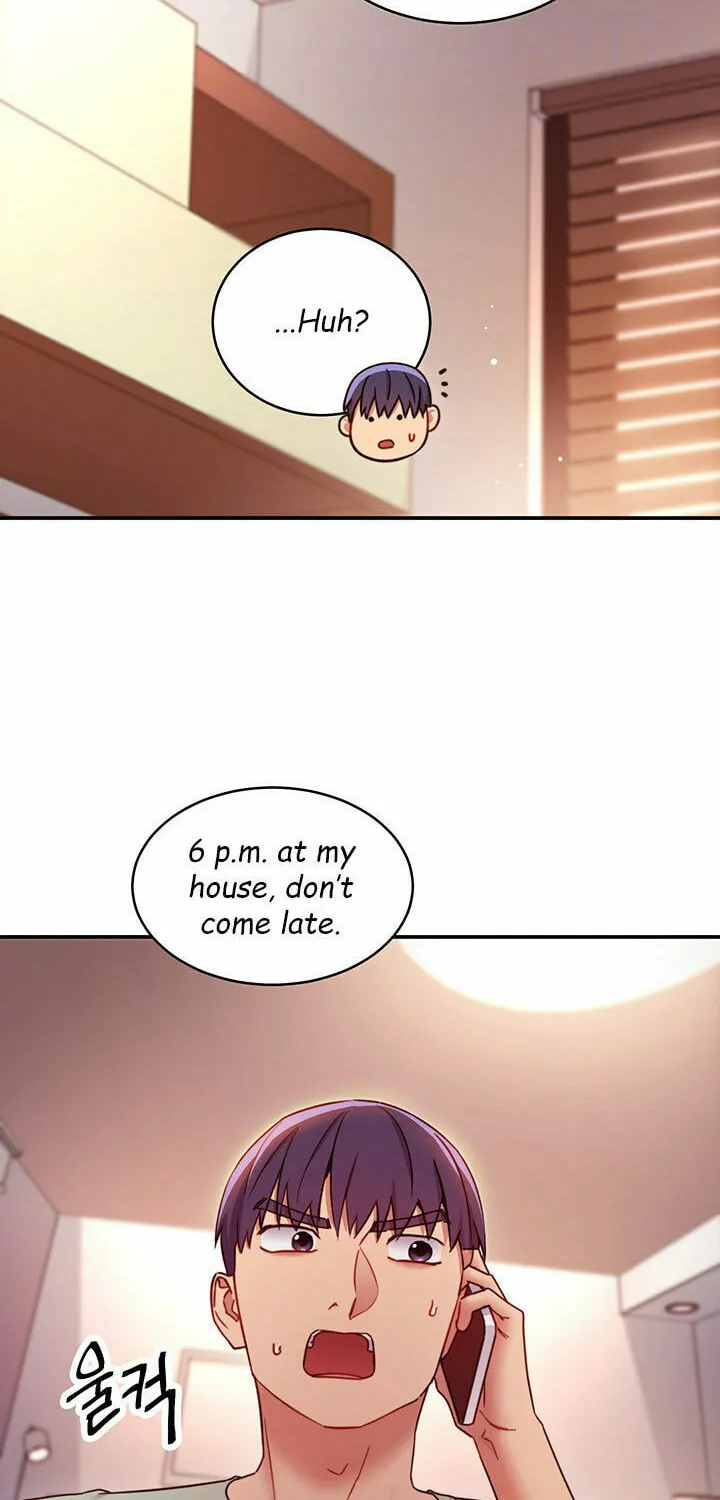 Saeeommaui Chingudeul Chapter 62 Page 10 - Chapter 62