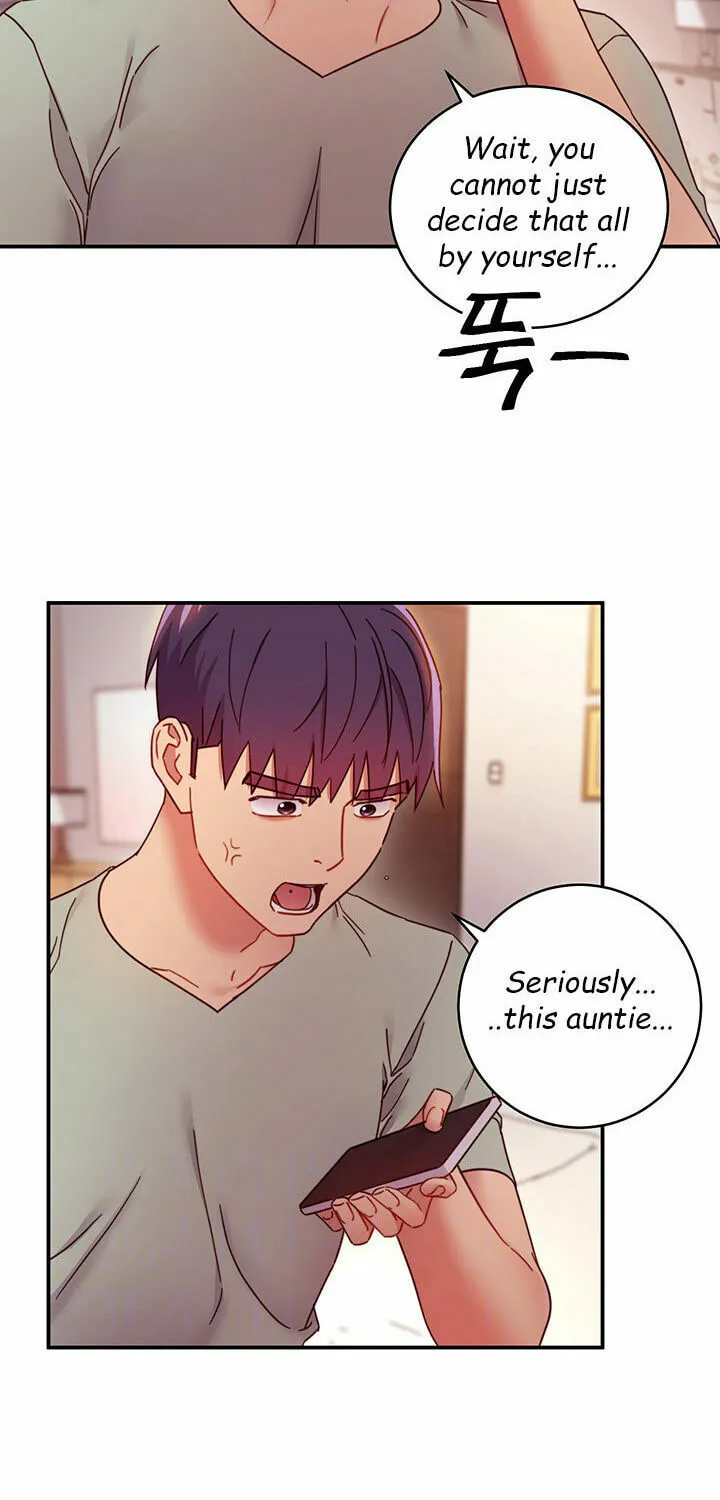 Saeeommaui Chingudeul Chapter 62 Page 11 - Chapter 62