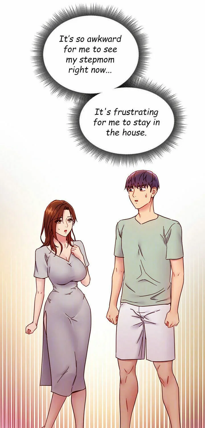 Saeeommaui Chingudeul Chapter 62 Page 13 - Chapter 62