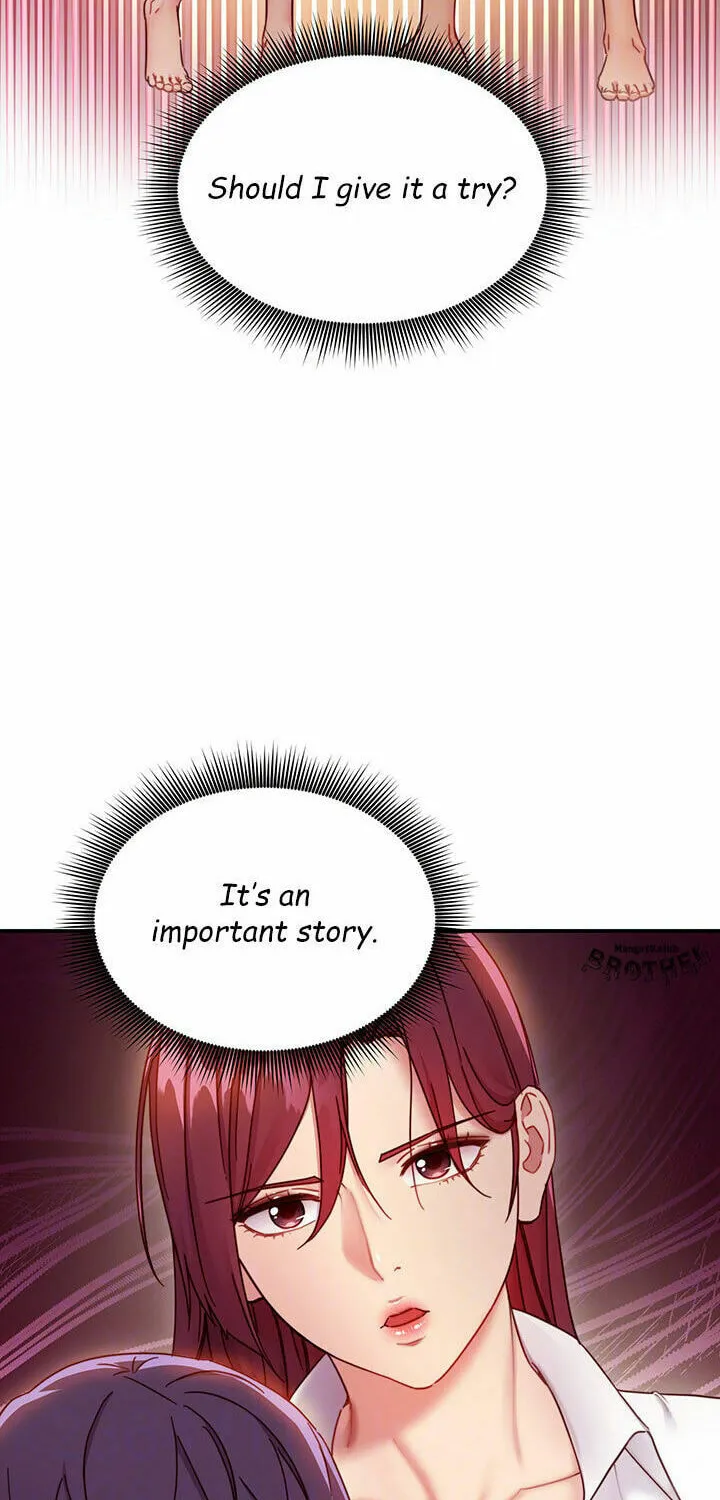 Saeeommaui Chingudeul Chapter 62 Page 14 - Chapter 62