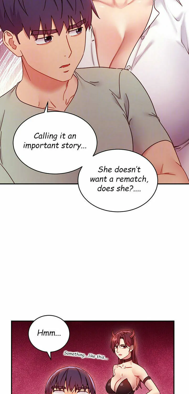 Saeeommaui Chingudeul Chapter 62 Page 15 - Chapter 62