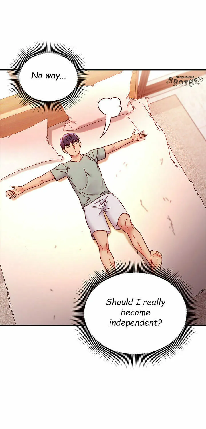 Saeeommaui Chingudeul Chapter 62 Page 17 - Chapter 62