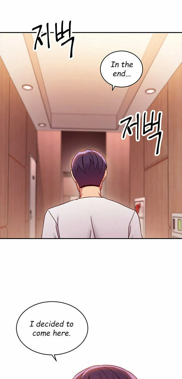 Saeeommaui Chingudeul Chapter 62 Page 21 - Chapter 62