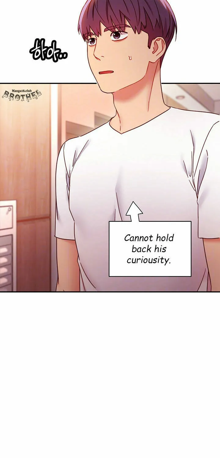 Saeeommaui Chingudeul Chapter 62 Page 22 - Chapter 62