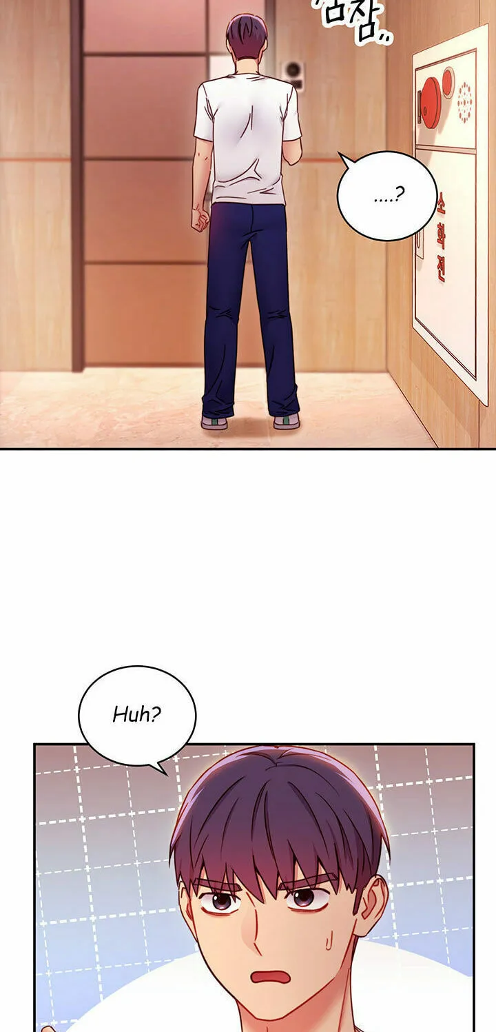 Saeeommaui Chingudeul Chapter 62 Page 24 - Chapter 62