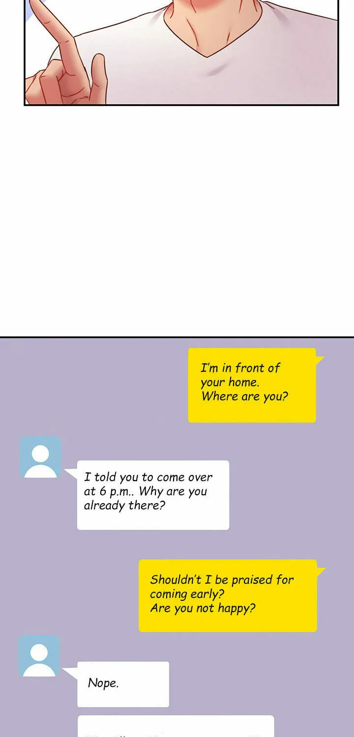Saeeommaui Chingudeul Chapter 62 Page 25 - Chapter 62