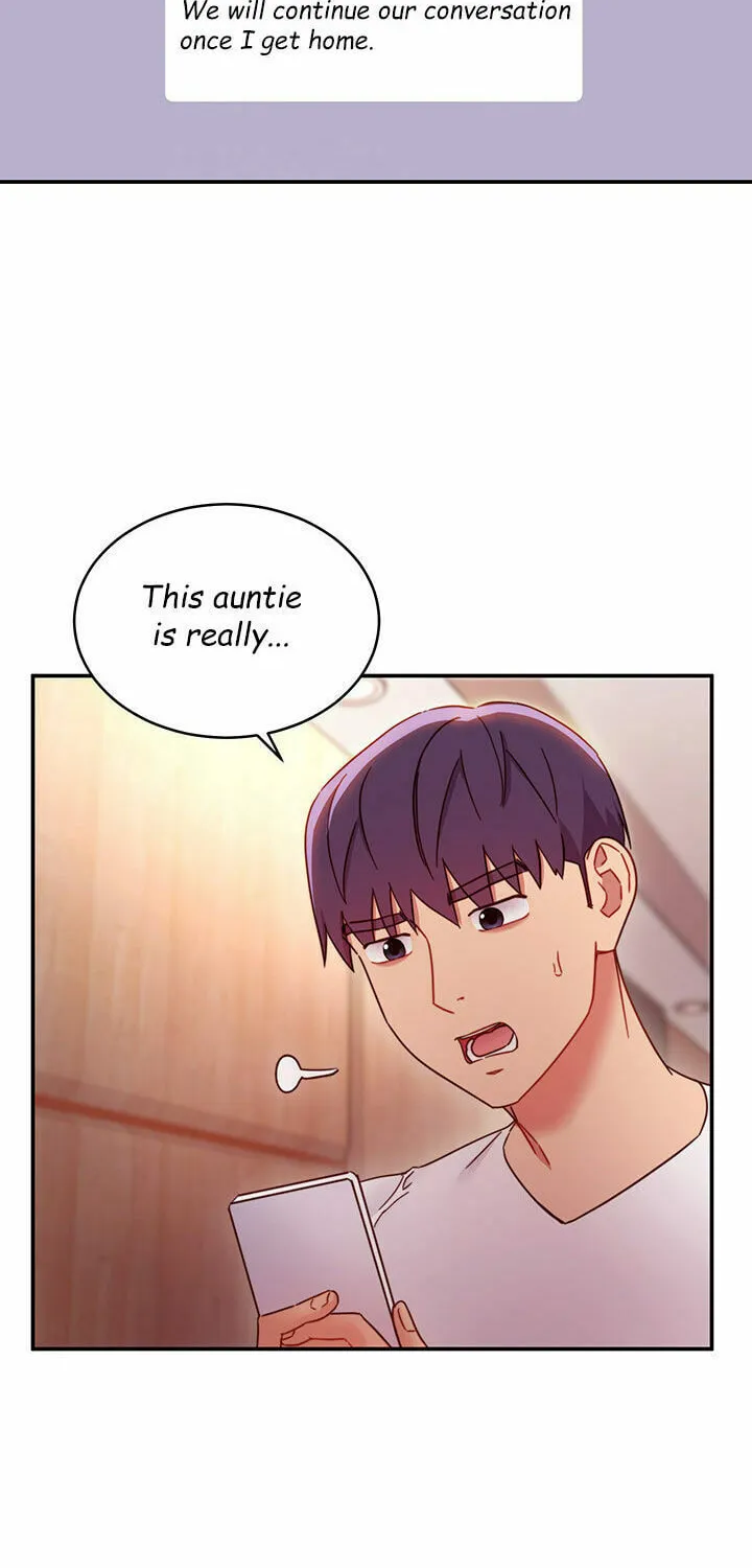 Saeeommaui Chingudeul Chapter 62 Page 26 - Chapter 62