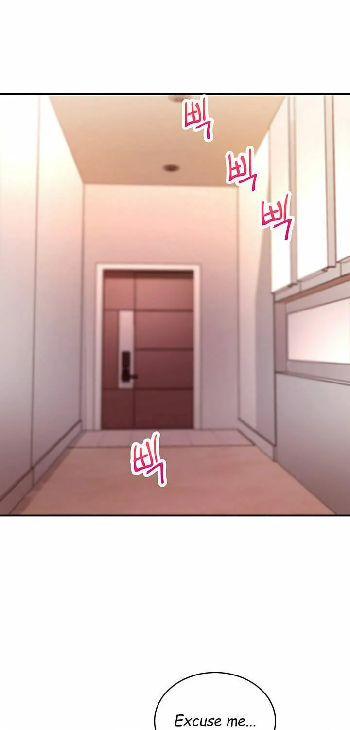 Saeeommaui Chingudeul Chapter 62 Page 27 - Chapter 62