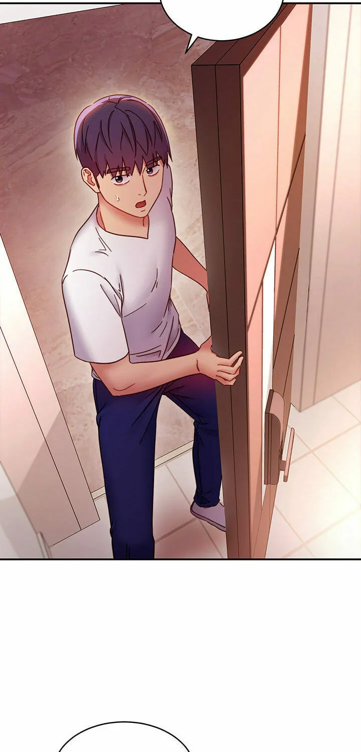 Saeeommaui Chingudeul Chapter 62 Page 28 - Chapter 62