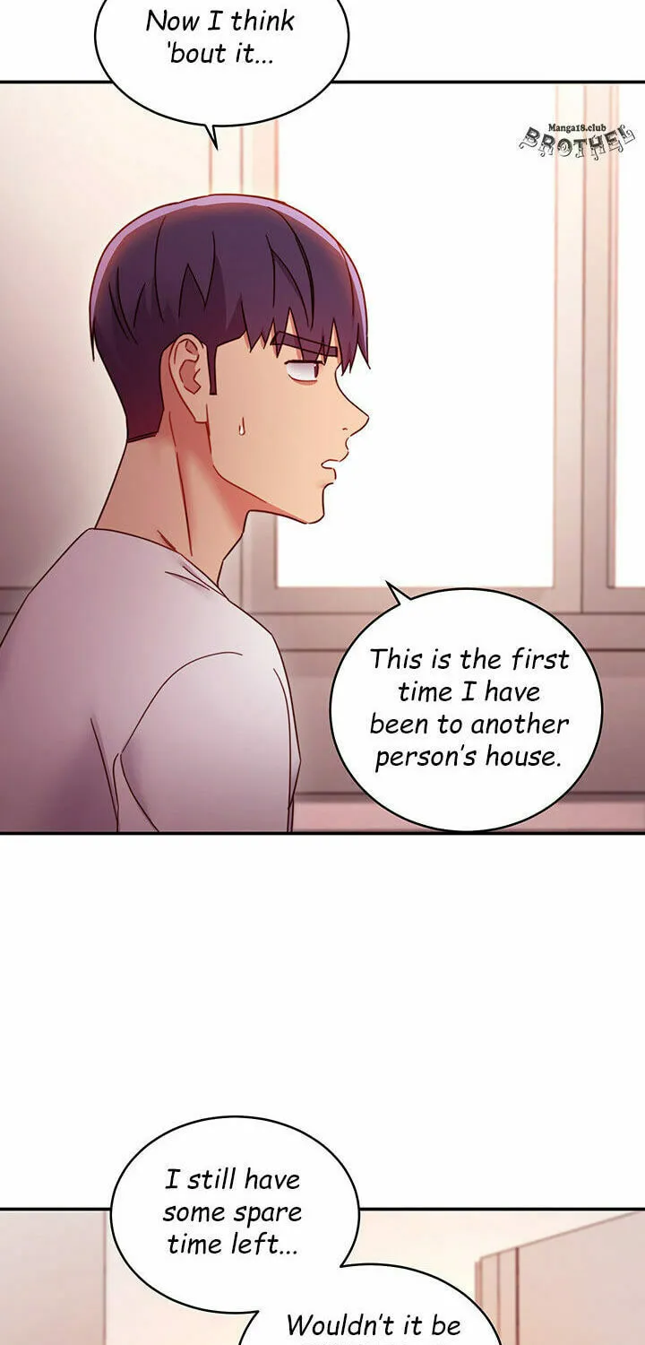 Saeeommaui Chingudeul Chapter 62 Page 29 - Chapter 62