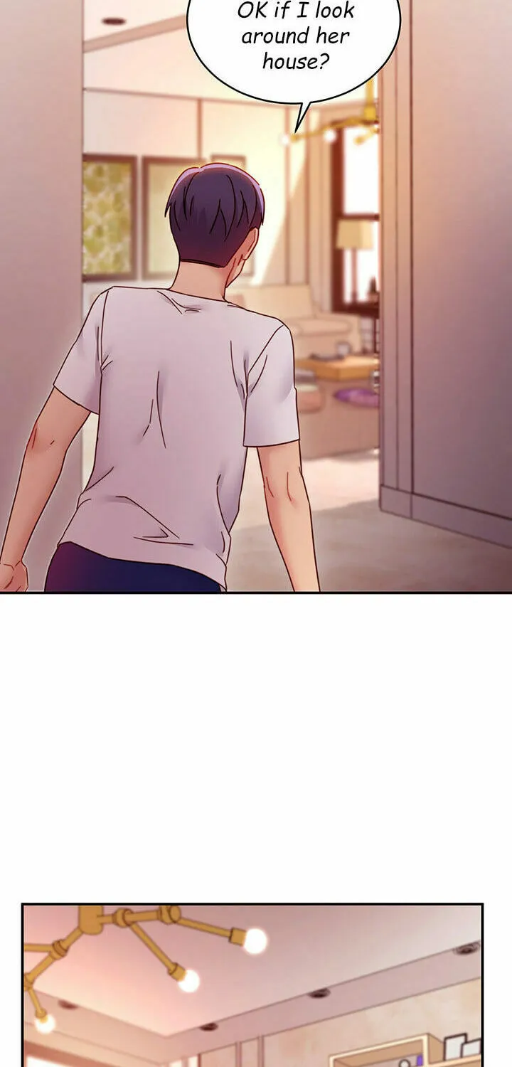 Saeeommaui Chingudeul Chapter 62 Page 30 - Chapter 62