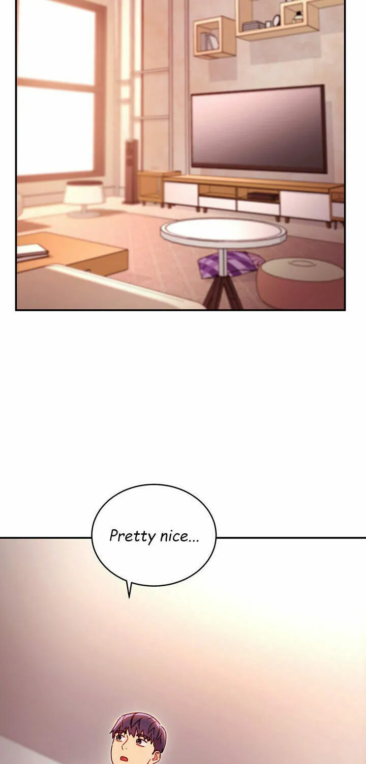 Saeeommaui Chingudeul Chapter 62 Page 31 - Chapter 62