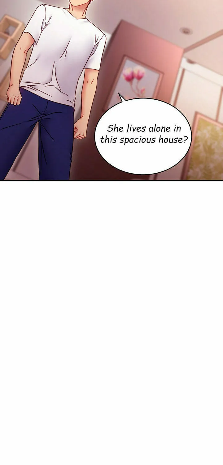 Saeeommaui Chingudeul Chapter 62 Page 32 - Chapter 62