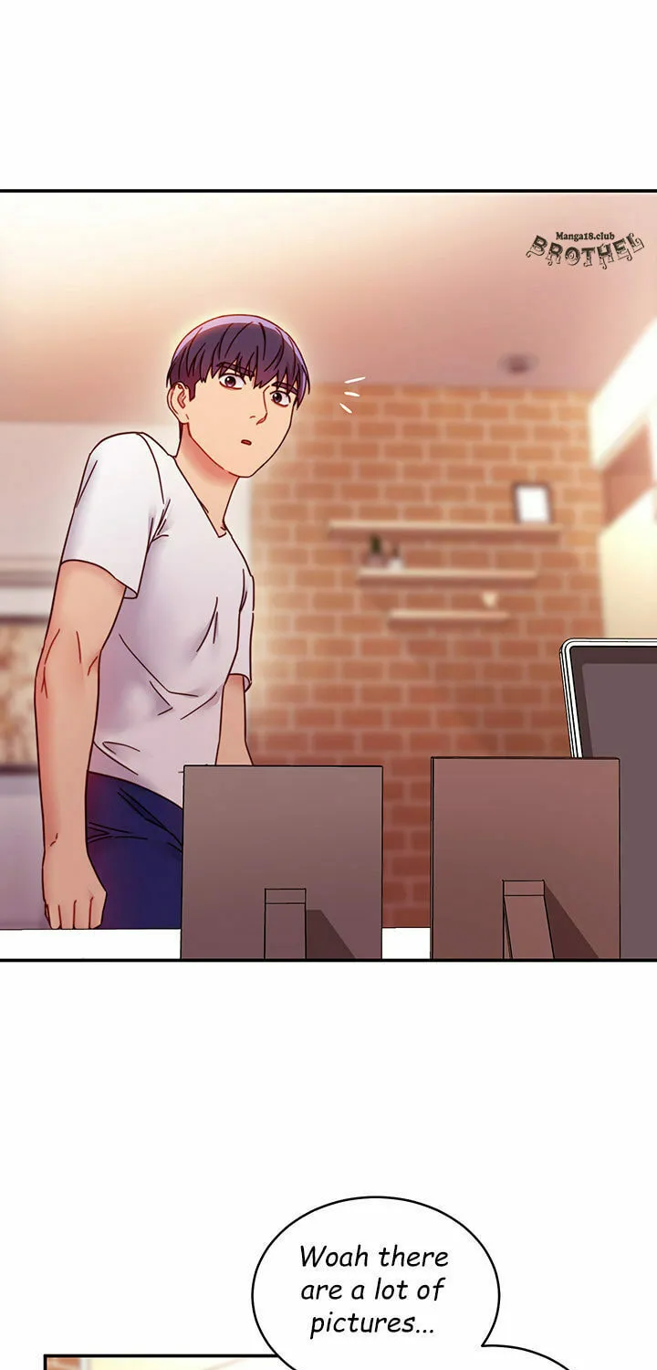 Saeeommaui Chingudeul Chapter 62 Page 33 - Chapter 62
