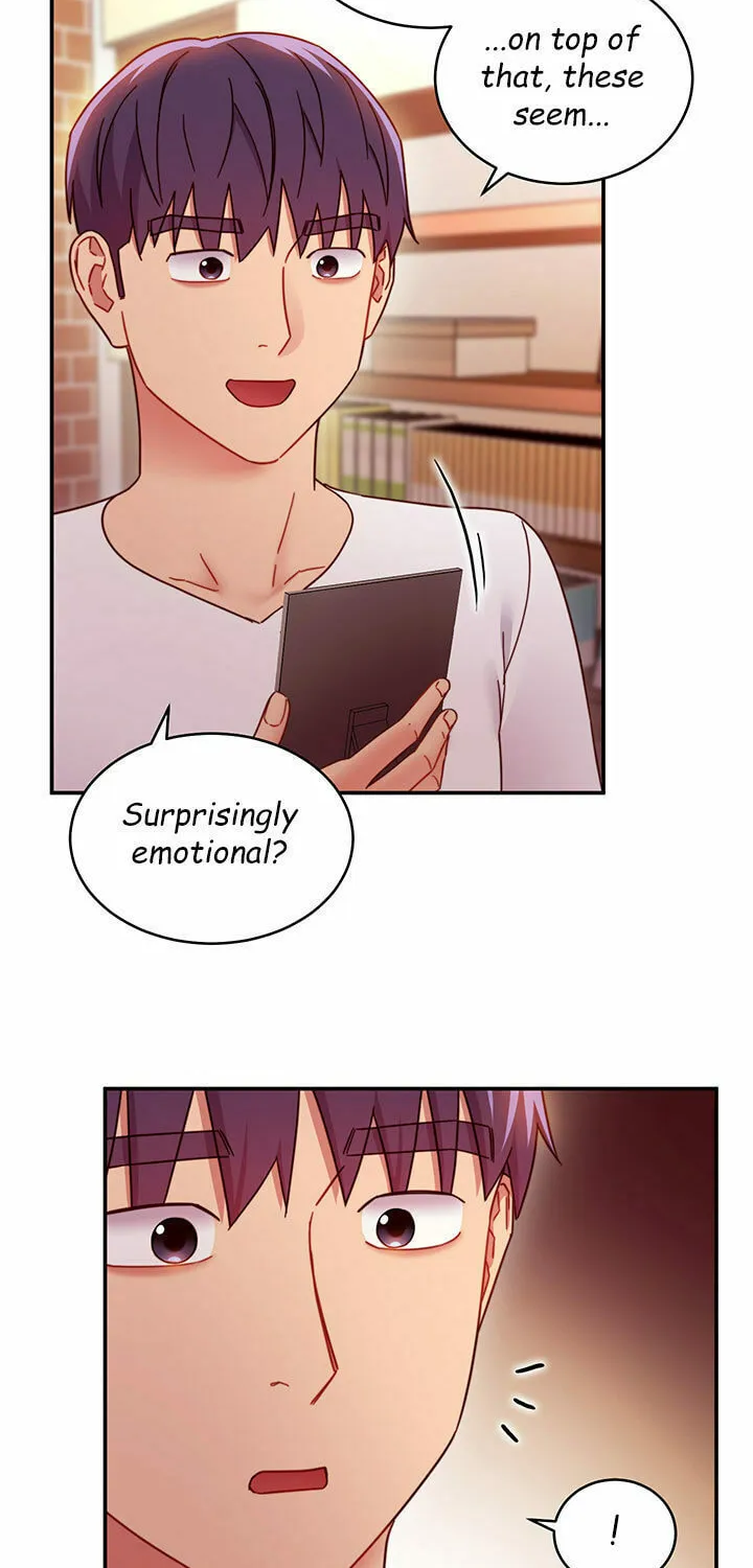 Saeeommaui Chingudeul Chapter 62 Page 34 - Chapter 62