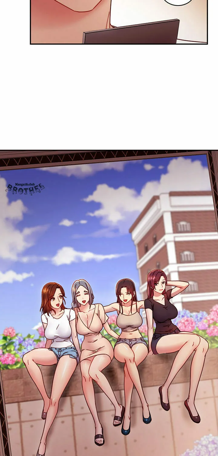 Saeeommaui Chingudeul Chapter 62 Page 35 - Chapter 62