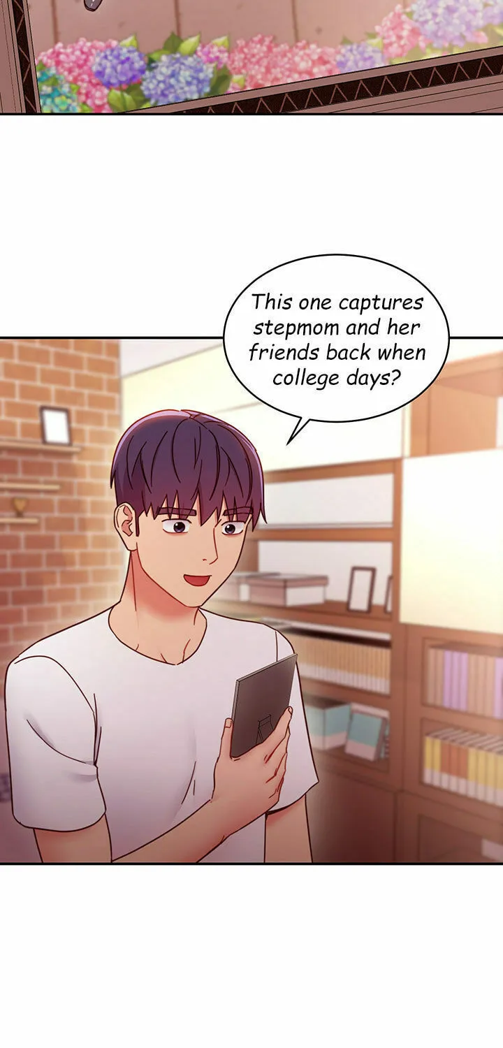 Saeeommaui Chingudeul Chapter 62 Page 36 - Chapter 62