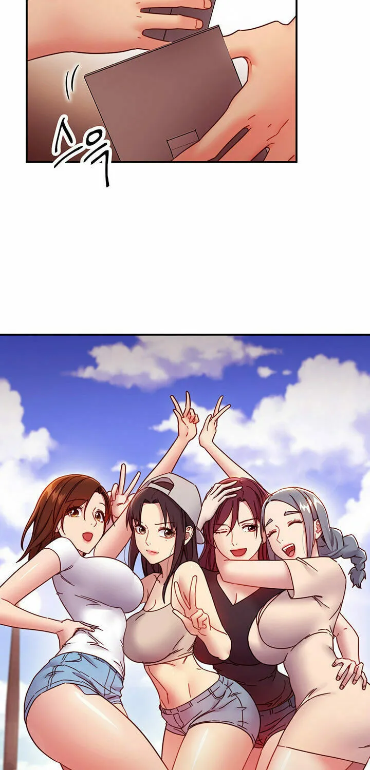 Saeeommaui Chingudeul Chapter 62 Page 38 - Chapter 62